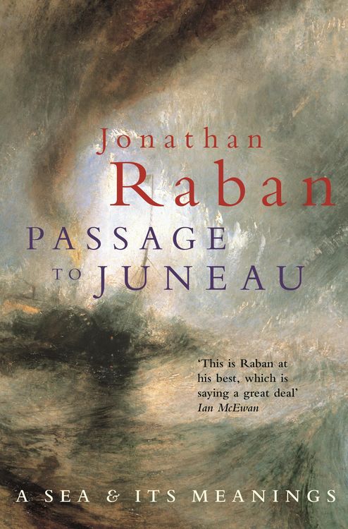 Produktbild: Passage To Juneau