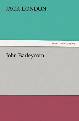 Produktbild: John Barleycorn