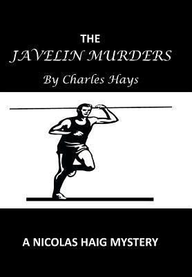 Produktbild: The Javelin Murders
