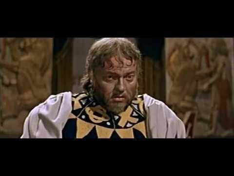 Produktbild: David & Goliath - Orson Welles - David & Goliath - Orson Welles