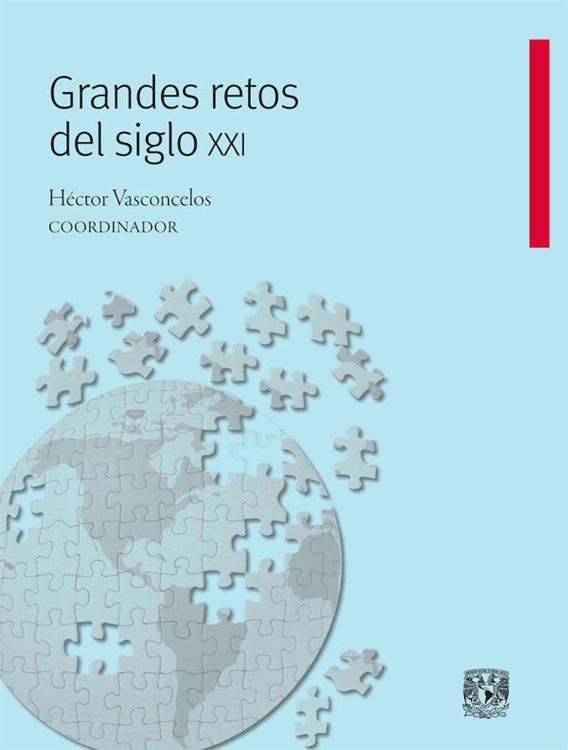 Produktbild: Grandes retos del siglo XXI