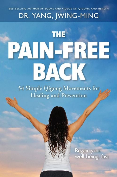 Produktbild: Pain-Free Back