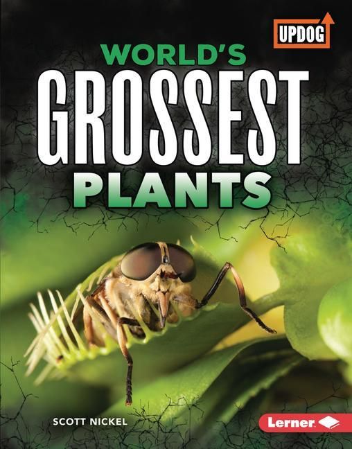 Produktbild: World's Grossest Plants
