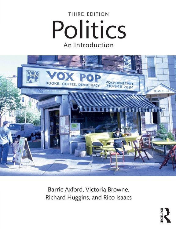 Produktbild: Politics