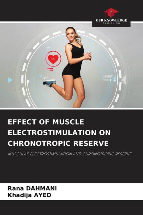 Produktbild: Effect Of Muscle Electrostimulation On Chronotropic Reserve