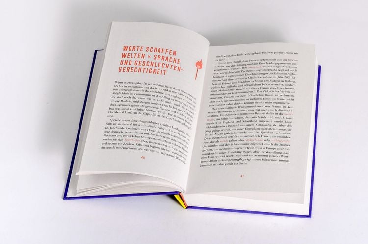 Produktbild: The Daily Feminist