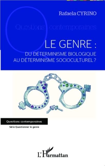 Produktbild: Le genre :