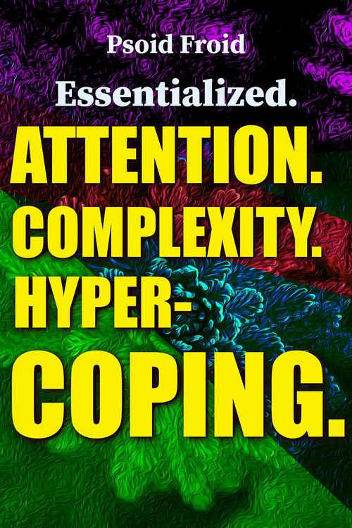 Produktbild: Essentialized