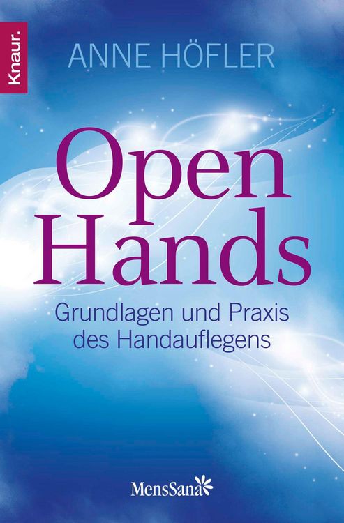 Produktbild: Open Hands