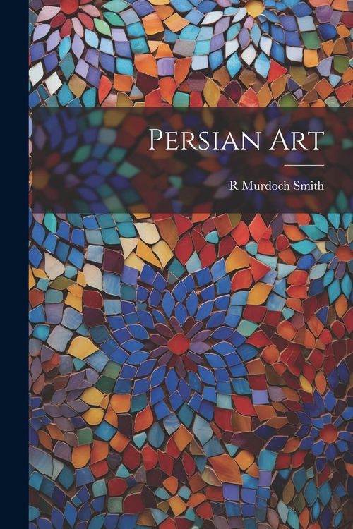 Produktbild: Persian Art