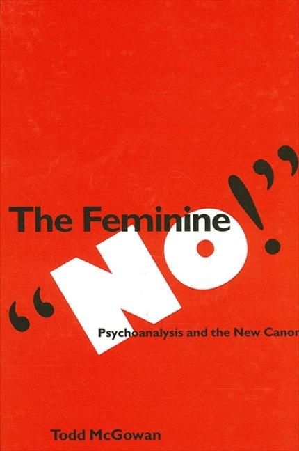 Produktbild: The Feminine No!