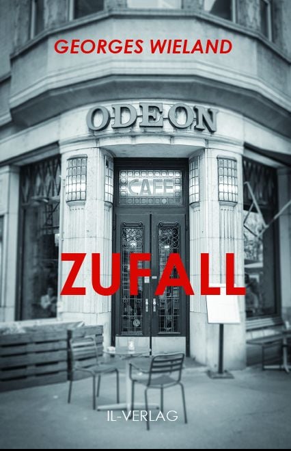 Produktbild: Zufall