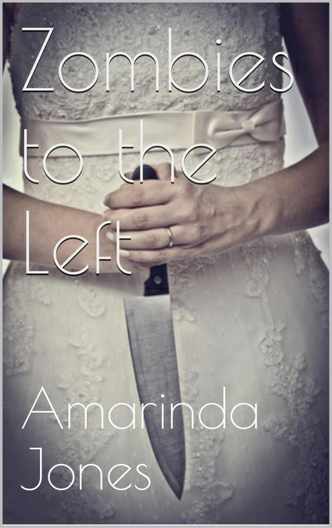 Produktbild: Zombies to The Left