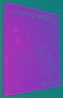 Produktbild: Brown, S: Glass of Green Tea-With Honig