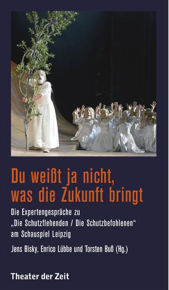 Produktbild: Du wei&szlig;t ja nicht, was die Zukunft bringt