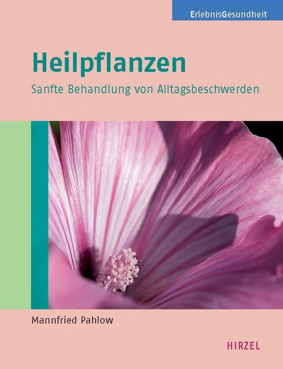 Produktbild: Heilpflanzen