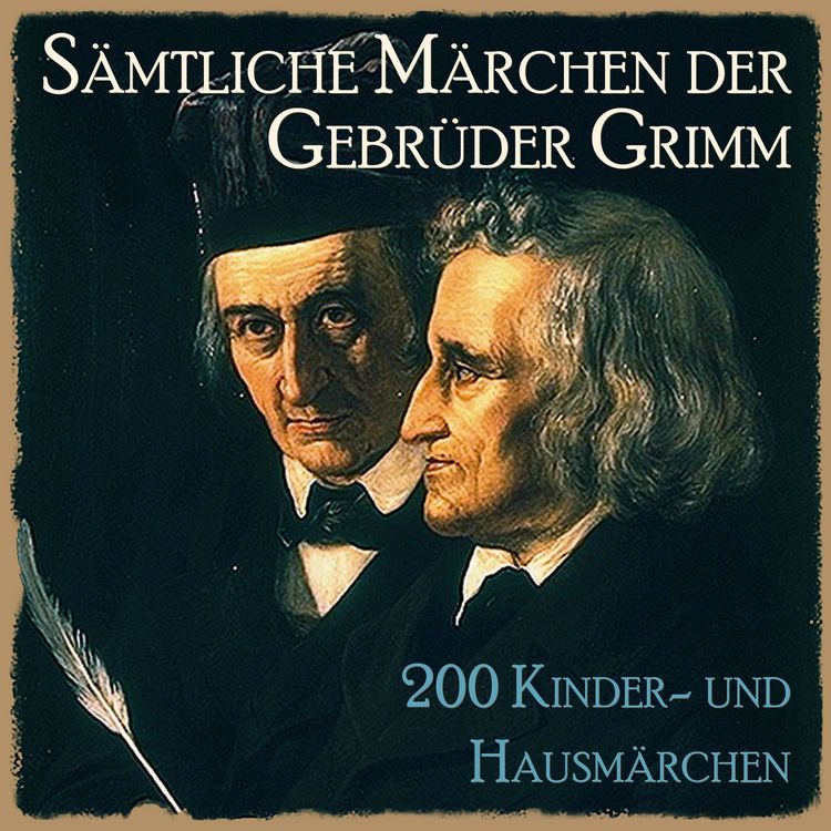 Produktbild: S&auml;mtliche M&auml;rchen der Gebr&uuml;der Grimm
