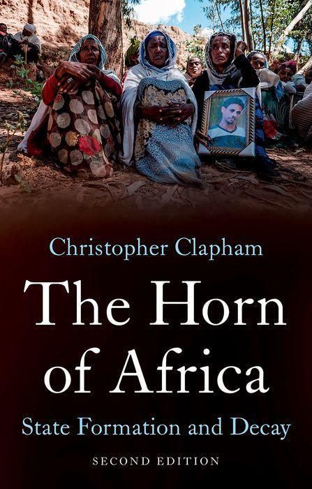 Produktbild: The Horn of Africa