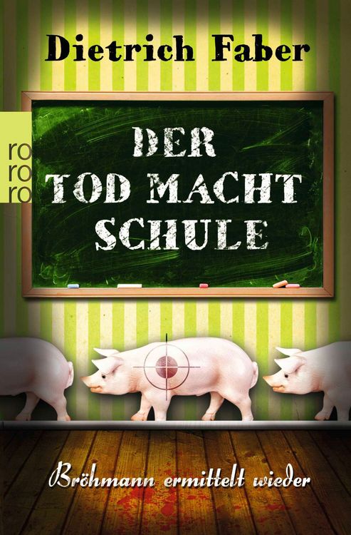 Produktbild: Der Tod macht Schule