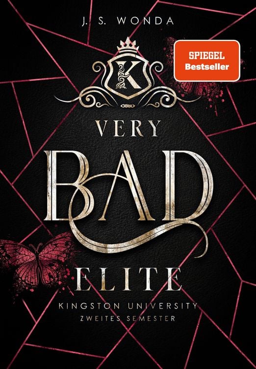 Produktbild: Very Bad Elite