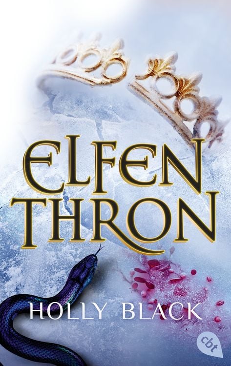 Produktbild: Elfenthron