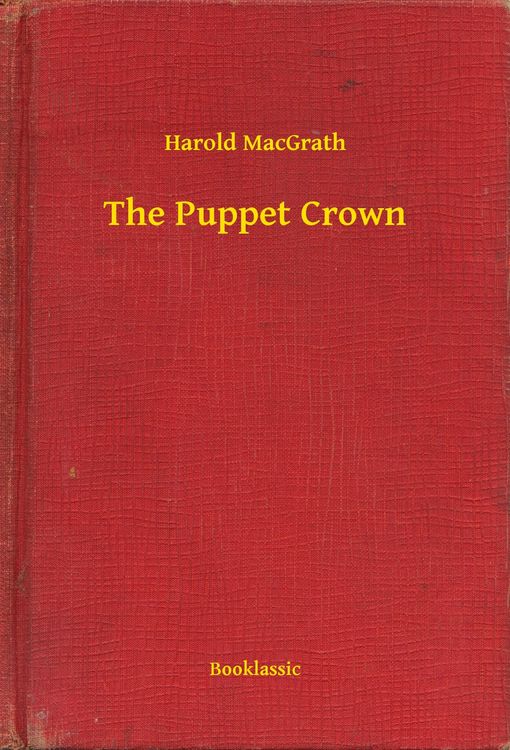 Produktbild: The Puppet Crown