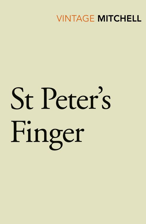 Produktbild: St Peters Finger