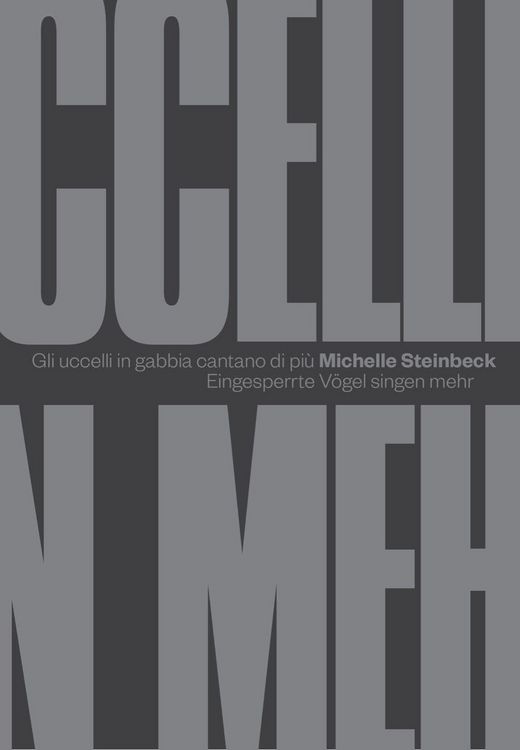 Produktbild: Gli uccelli in gabbia cantano di pi&ugrave;