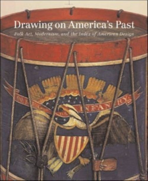 Produktbild: Drawing On Amer Past