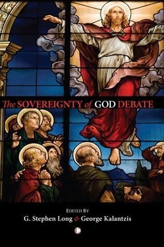 Produktbild: Sovereignty of God Debate