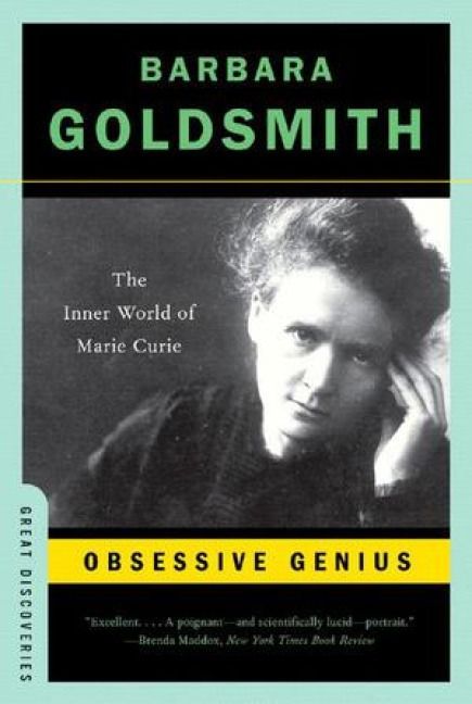 Produktbild: Obsessive Genius