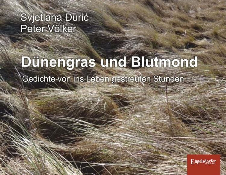 Produktbild: D&uuml;nengras und Blutmond