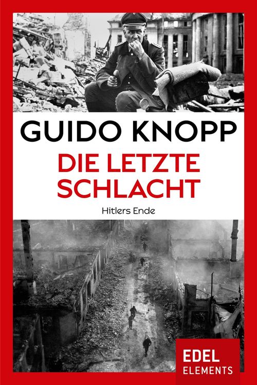 Produktbild: Die letzte Schlacht