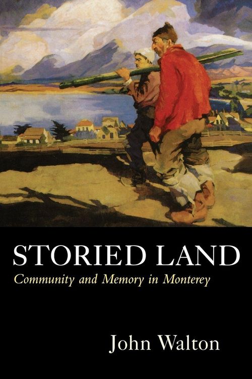 Produktbild: Storied Land