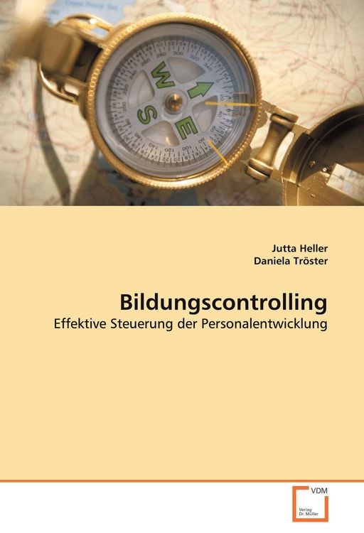 Produktbild: Bildungscontrolling