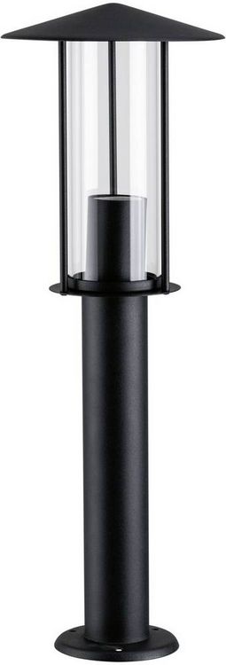 Produktbild: Paulmann 94397 Außenstandleuchte E27 Dunkelgrau