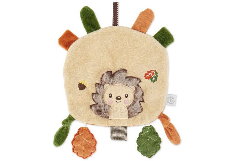 Produktbild: Knistertuch Igel Piksi