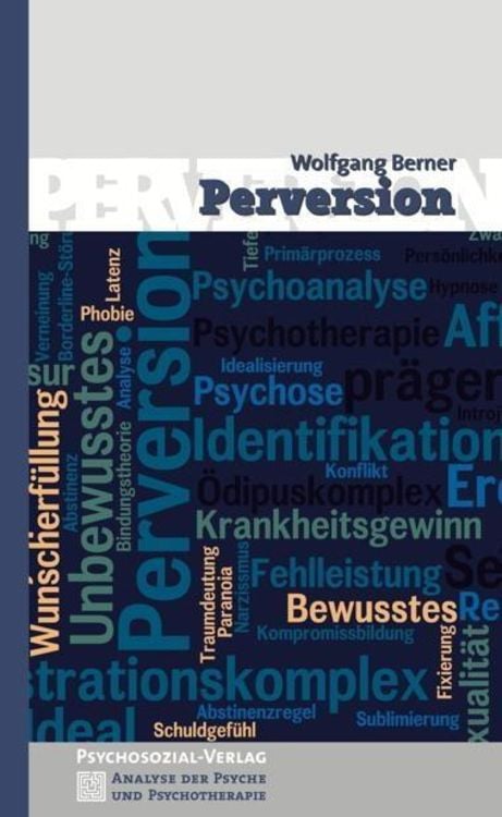 Produktbild: Perversion