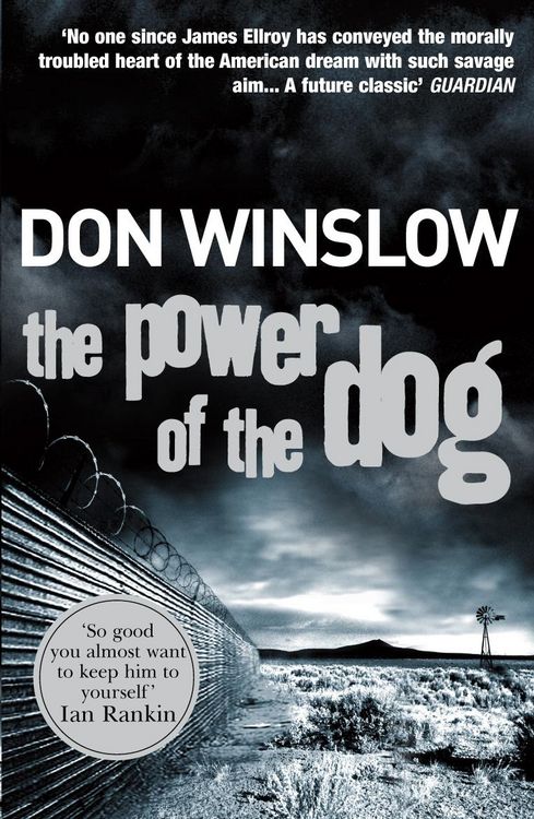 Produktbild: The Power of the Dog