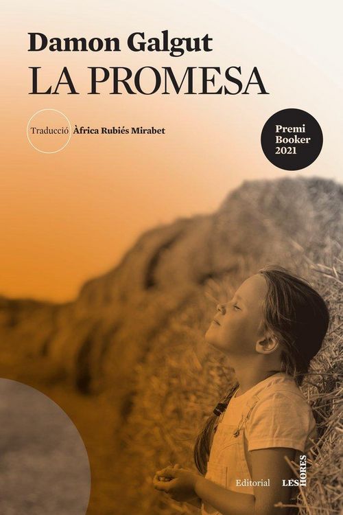 Produktbild: La promesa