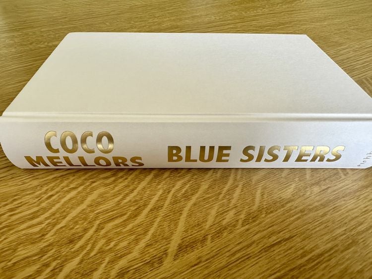 Produktbild: Blue Sisters