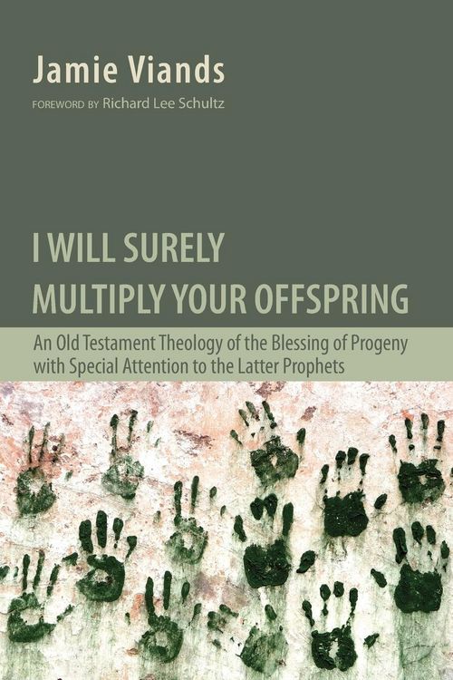 Produktbild: I Will Surely Multiply Your Offspring