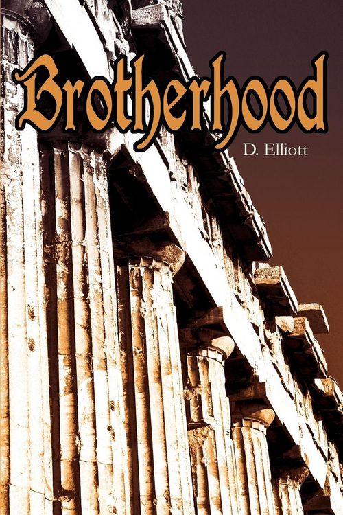 Produktbild: Brotherhood