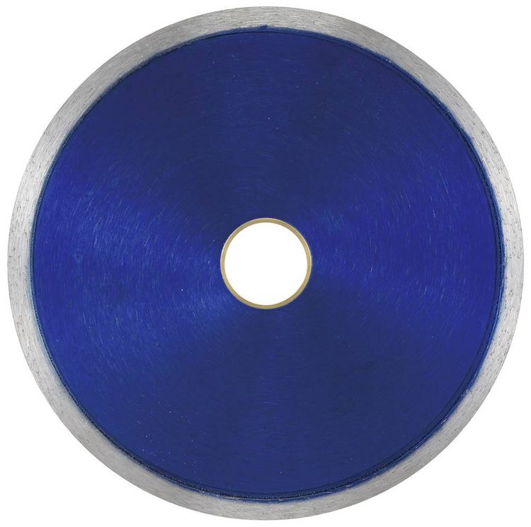 Produktbild: Makita B-13091 COMET Diamanttrennscheibe Durchmesser 125 mm 1 St.