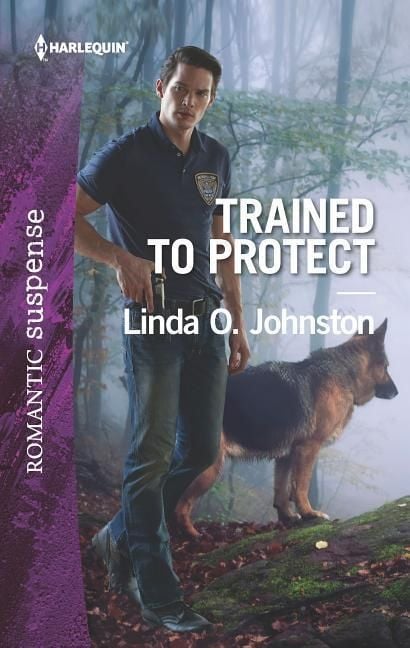 Produktbild: Trained To Protect Original/e