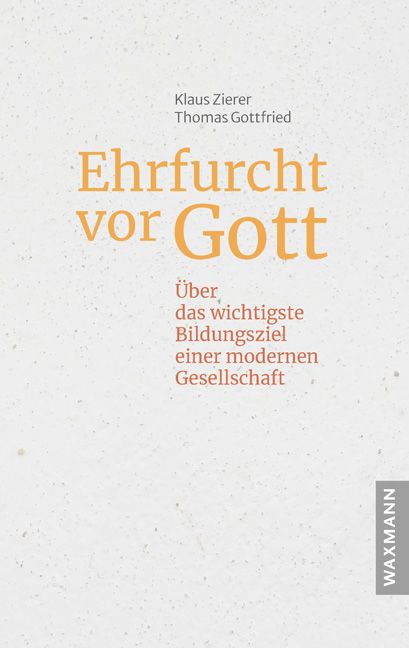 Produktbild: Ehrfurcht vor Gott