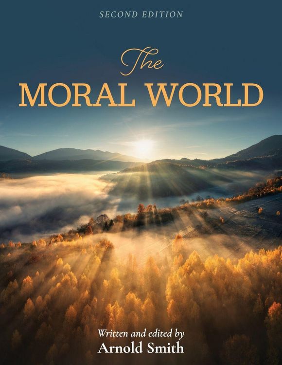 Produktbild: The Moral World
