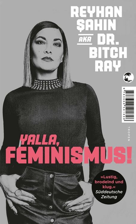 Produktbild: Yalla, Feminismus!