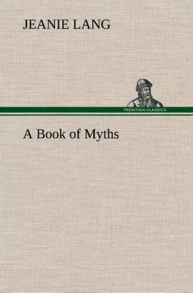 Produktbild: A Book of Myths