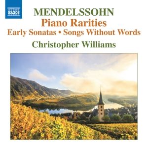Produktbild: Piano Rarities